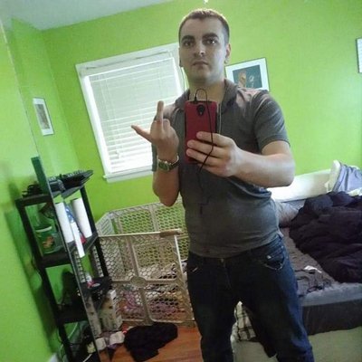 Profile Picture of Joseph Pfannenschmidt (@JosephPfannens1) on Twitter