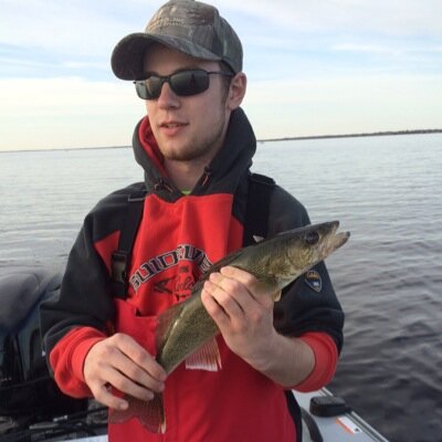 Profile Picture of Kyle Girard (@Elmer_Fudd12) on Twitter