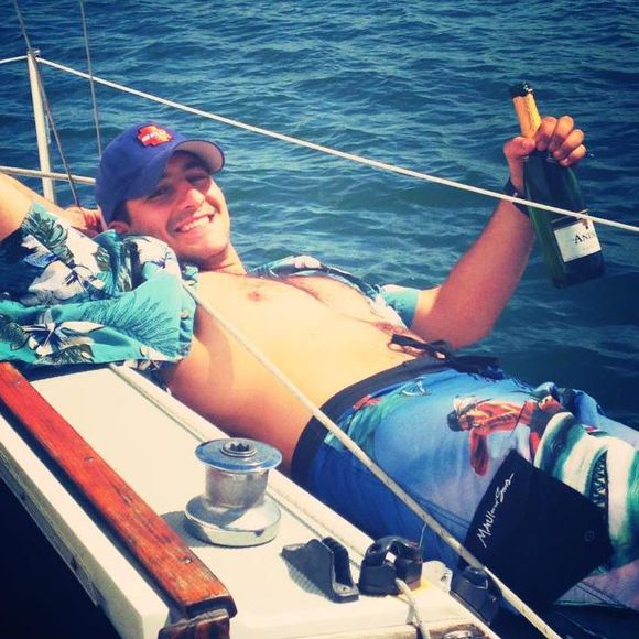 Profile Picture of Joseph Hanacek (@joe_hanacek) on Poshmark