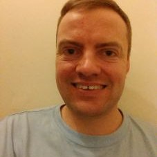 Profile Picture of Craig Hindle (@craigfrombrum) on Twitter