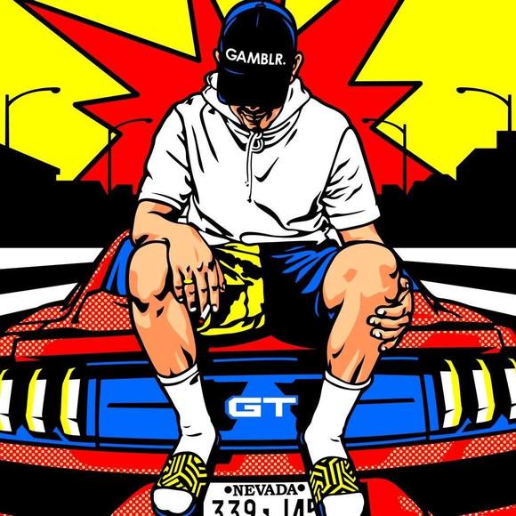 Profile Picture of Keoki Moore (@ktmprivate) on Poshmark