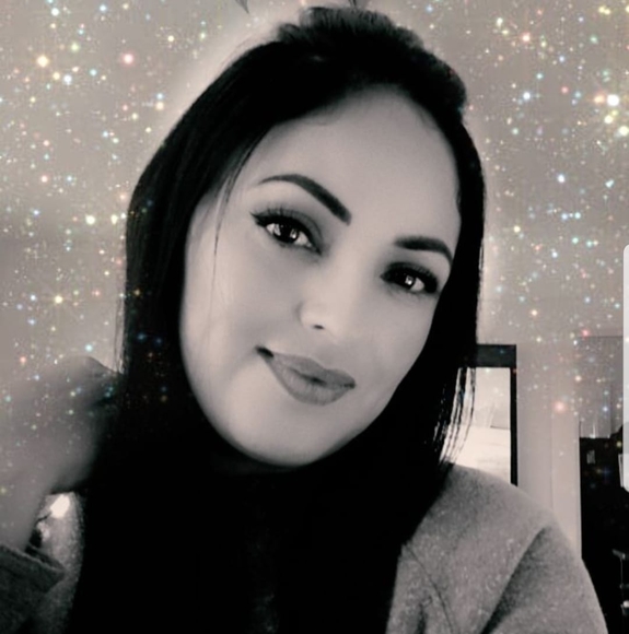 Profile Picture of Rocio Galvez (@rociogalvez145) on Poshmark