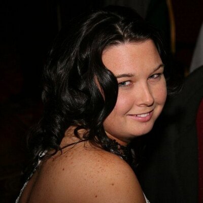 Profile Picture of Veronica Fitzpatrick (@vfitzpatrick85) on Twitter