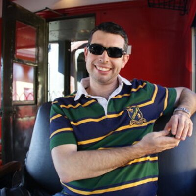 Profile Picture of David Barnes (@_DaveBarnes) on Twitter