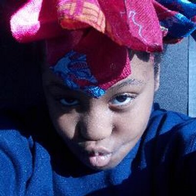 Profile Picture of Latisha Richardson (@kenyalove34) on Twitter