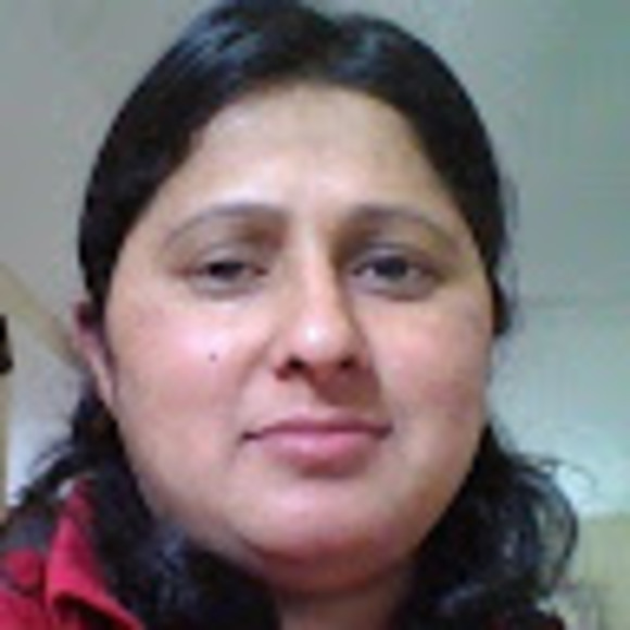 Profile Picture of Binita Kafle (@kaflebinita) on Poshmark