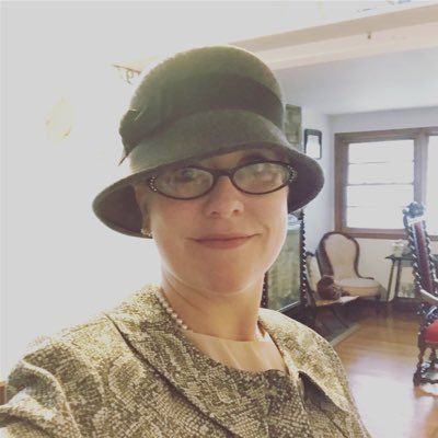 Profile Picture of Amy Karpan (@Akkarpan) on Twitter