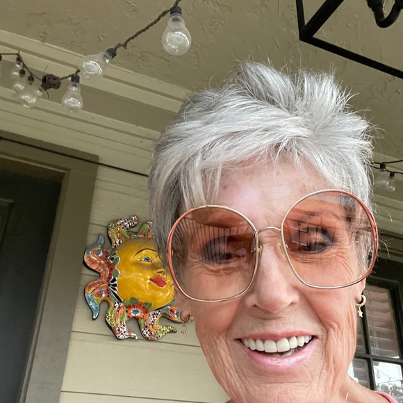 Profile Picture of Jan Patterson (@janpatterson848) on Poshmark