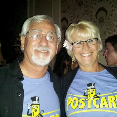 Profile Picture of Kathy Moody (@kamoody2727) on Twitter