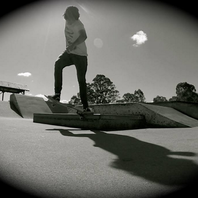 Profile Picture of Joel DINO Temple (@Joel_Temple) on Twitter