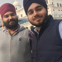 Profile Picture of Jagraj Singh (@jagraj-singh-44) on Quora