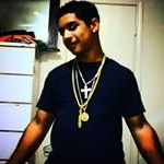 Profile Picture of lil.savage🎲💵 (@bryangalecki) on Instagram