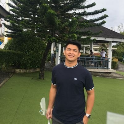 Profile Picture of Dave Mendoza (@DaveMendozaaa) on Twitter