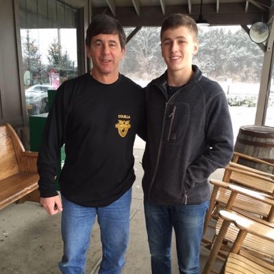 Profile Picture of Mike Colella (@mcolella19) on Twitter