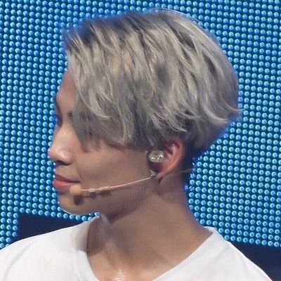Profile Picture of Ai  ❤ Gu Yun (@denimren) on Twitter