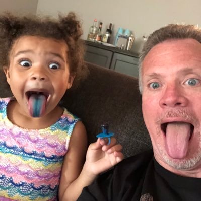 Profile Picture of Rod (@RodGlenn27) on Twitter