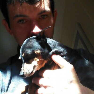 Profile Picture of Nicholas Fortner (@nwfortner) on Twitter