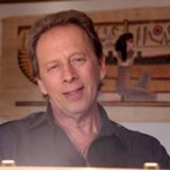 Profile Picture of Michael Grossman (@MichaelArt123) on Twitter