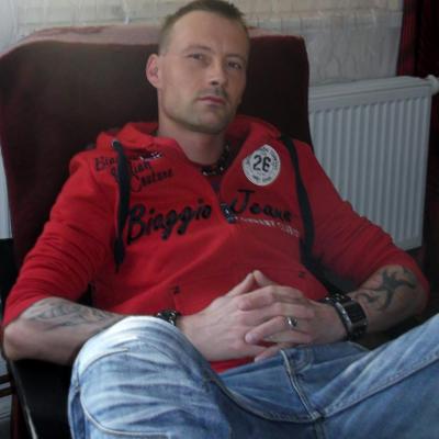 Michael Derner - Twitter Profile Picture of Michael Derner (@majkl2580) on Twitter