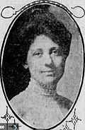 Profile Picture of Frances Burns Linnon Wikipedia