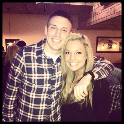 Profile Picture of Brooke Thompson (@BrookeCollins50) on Twitter