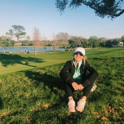 Profile Picture of Lauren Tkaczow (@fc_golfgirl) on Twitter