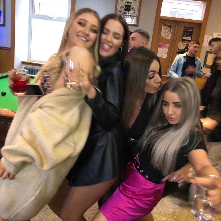 Profile Picture of Shannon (@shannonsuth1) on Tiktok