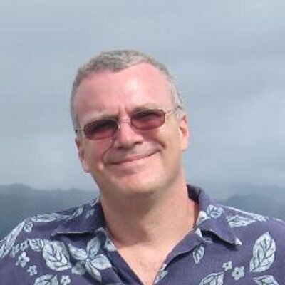 Profile Picture of Jason Harshaw (@JasonHarshaw) on Twitter