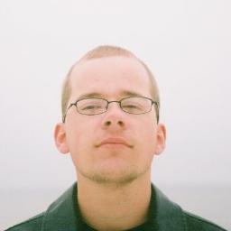 Profile Picture of James Harold Ringler (@JamesRingler86) on Twitter