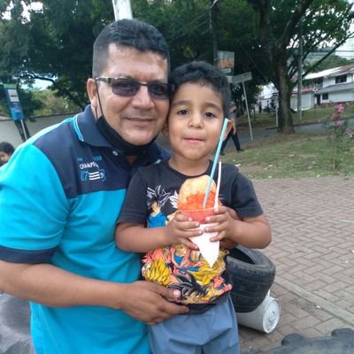 Profile Picture of Boris Javier Chavez Meneses (@BorisjavierCha1) on Twitter