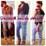 Profile Picture of Ripped Jean Nation (@rippedjeannation) on Instagram