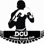 Profile Picture of DCUBoxing (@@DCUBoxing) on Tiktok