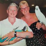 Profile Picture of Abbie Boyd (@abbie8502) on Instagram