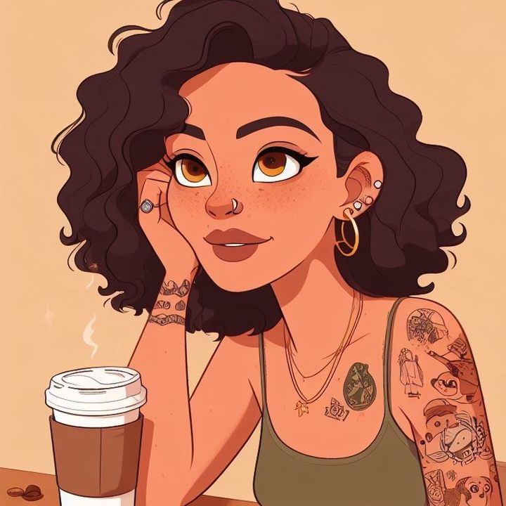 Profile Picture of Simone🤍 (@simonelloyd) on Tiktok