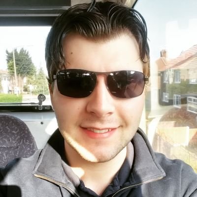Profile Picture of Dan (@DanONeil95) on Twitter