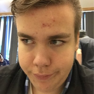 Profile Picture of Carl Nordin (@HYPEtracker) on Twitter