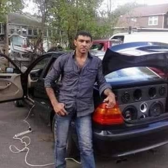 Profile Picture of Edilson Brito (@edilsonbrito16) on Poshmark