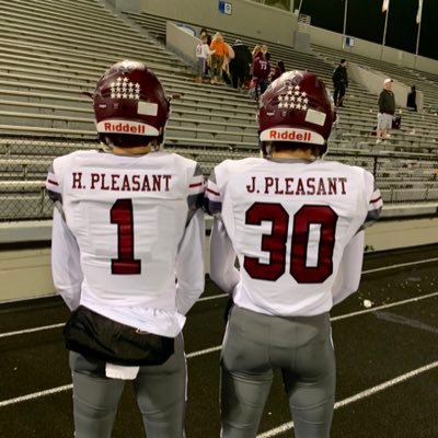 Profile Picture of Tom Pleasant (@so2584) on Twitter