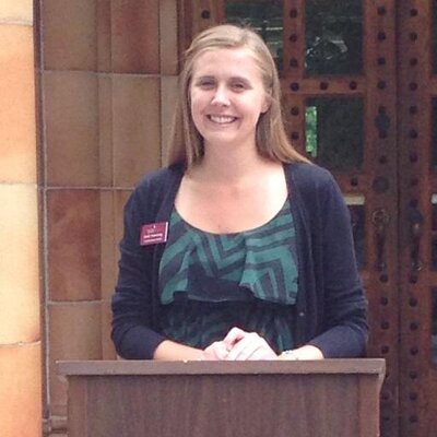 Profile Picture of Jessie Armstrong (@jessayyyA) on Twitter