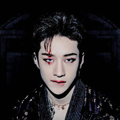 Profile Picture of ًseya 🐺 (@CHRIS8BANG) on Twitter