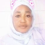 Profile Picture of Ogunsolu Faiza Adeola Craig (@ogunsolucraig) on Instagram