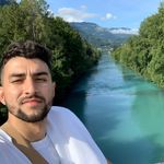 Profile Picture of Jacob Moya (@_moyaaaa) on Instagram