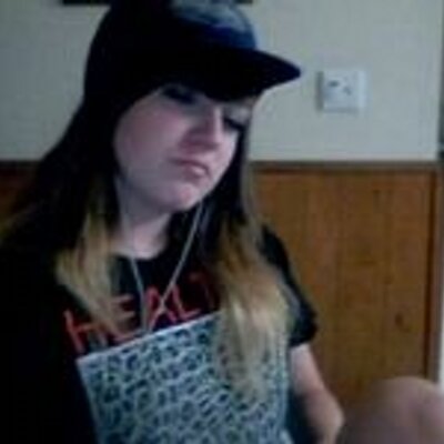 Profile Picture of Jensen Carter (@ZacheryGrant__9) on Twitter