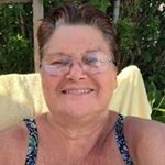 Profile Picture of Florence Murray (@florence_m_m) on Instagram