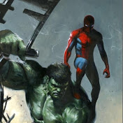 Profile Picture of Peter Barker (@Spider-ManPeterBRivals) on Youtube