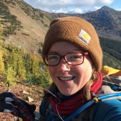 Profile Picture of Dr Eleanor Darlington (@efdarlington) on Twitter