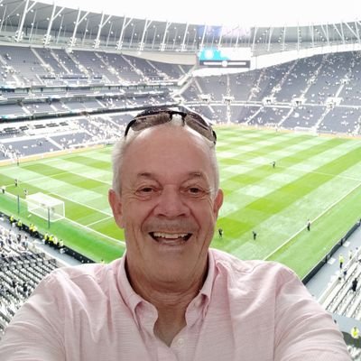 Profile Picture of Ken Black (@coffer52) on Twitter