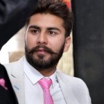 Profile Picture of Nirvair Singh Bhullar (@nirvairbhullar) on Instagram