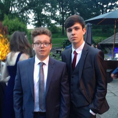 Profile Picture of Sam Adamson (@samadamson15) on Twitter