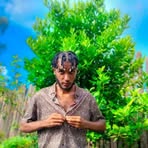 Profile Picture of Bony Saketa (@Bony-Saketa) on Facebook